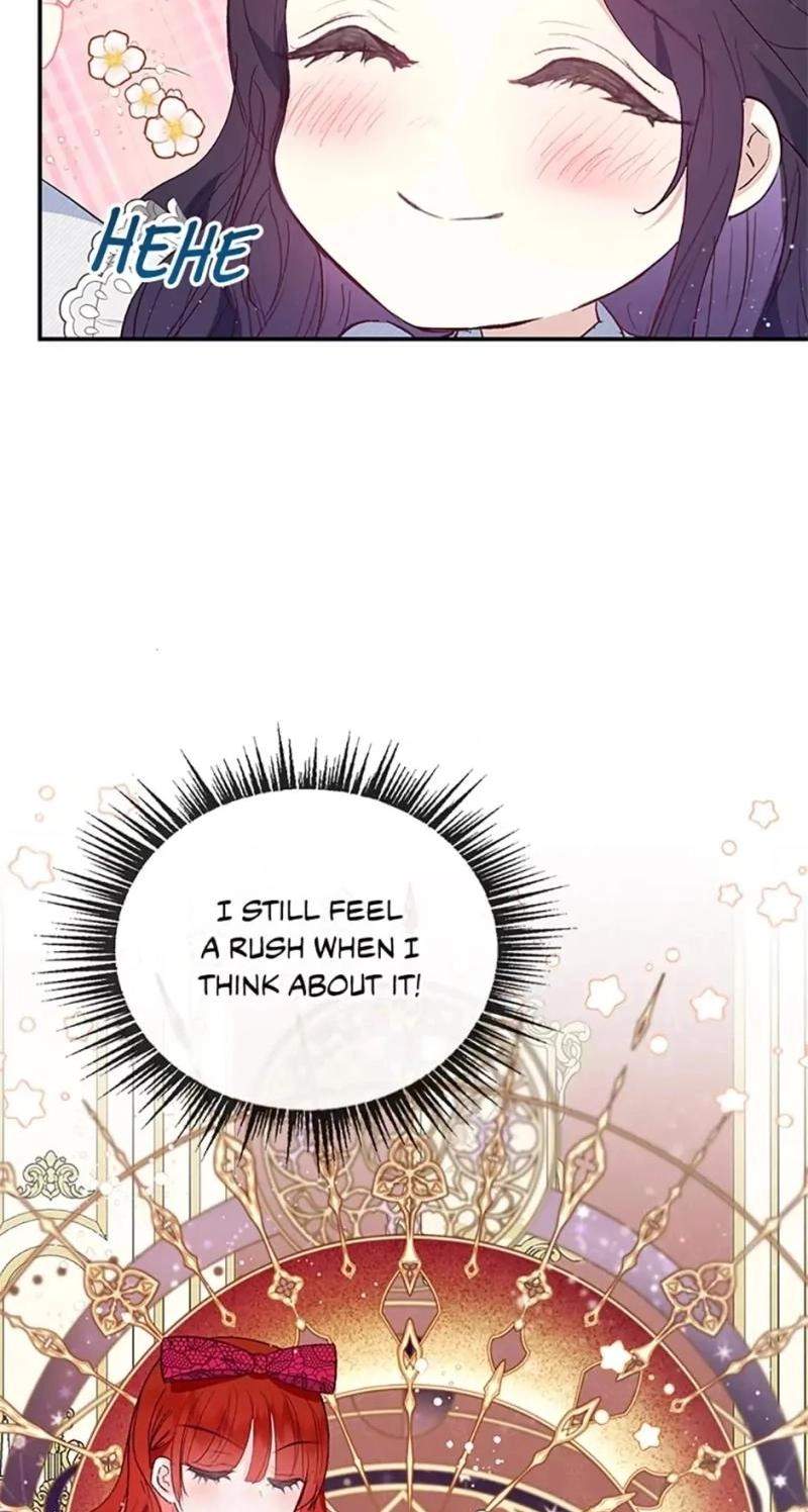 Shoujo wa Isekai de "Satsuriku no Sainou" ni Mezameru Chapter 45 page 5