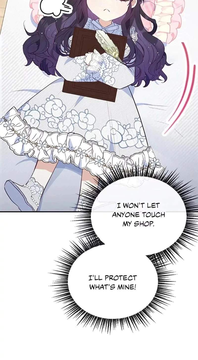 Shoujo wa Isekai de "Satsuriku no Sainou" ni Mezameru Chapter 45 page 31