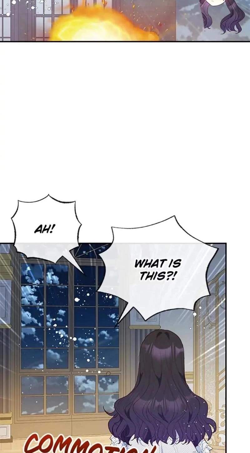 Shoujo wa Isekai de "Satsuriku no Sainou" ni Mezameru Chapter 45 page 34