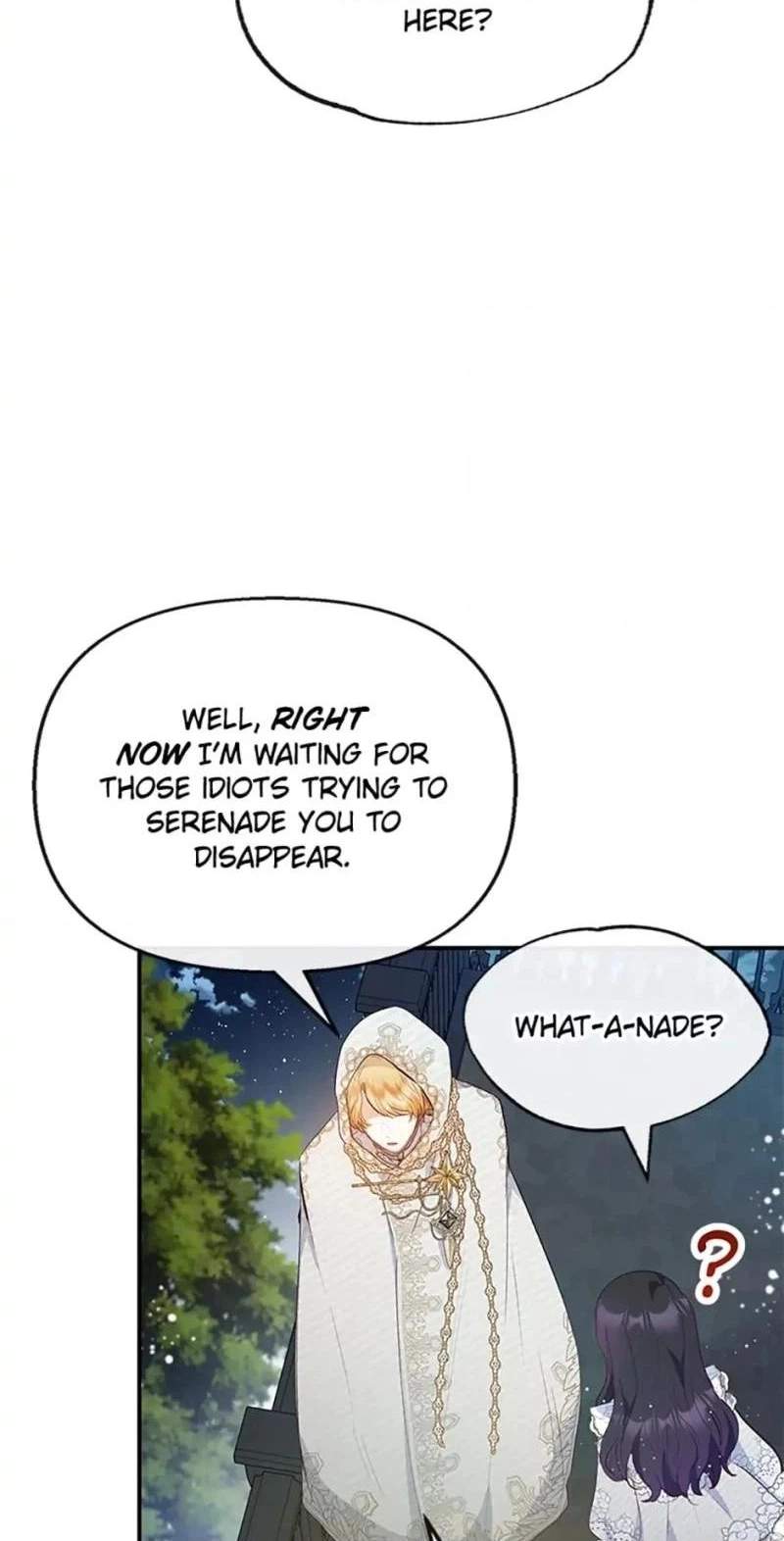 Shoujo wa Isekai de "Satsuriku no Sainou" ni Mezameru Chapter 45 page 40