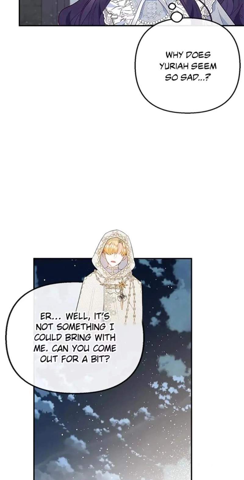 Shoujo wa Isekai de "Satsuriku no Sainou" ni Mezameru Chapter 45 page 44