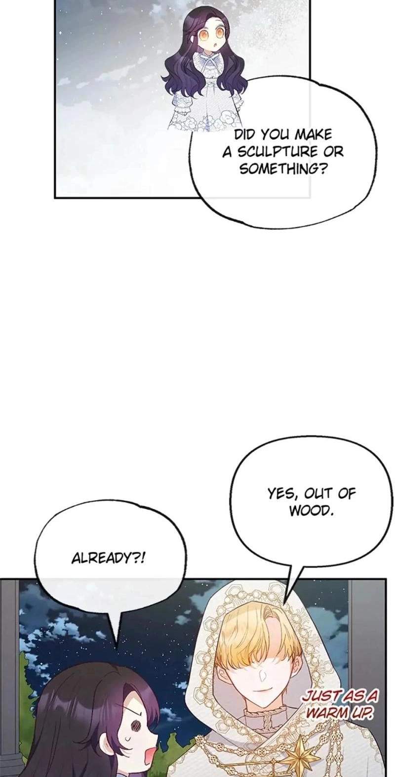Shoujo wa Isekai de "Satsuriku no Sainou" ni Mezameru Chapter 45 page 45