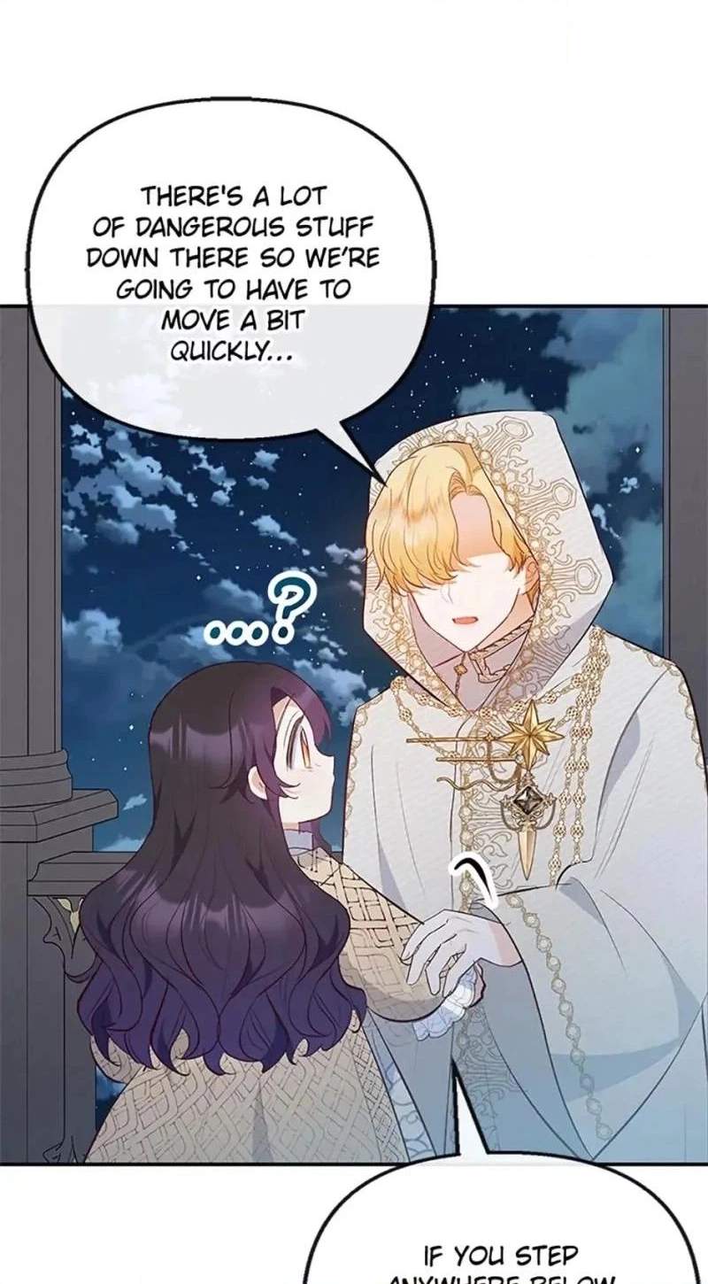 Shoujo wa Isekai de "Satsuriku no Sainou" ni Mezameru Chapter 45 page 50