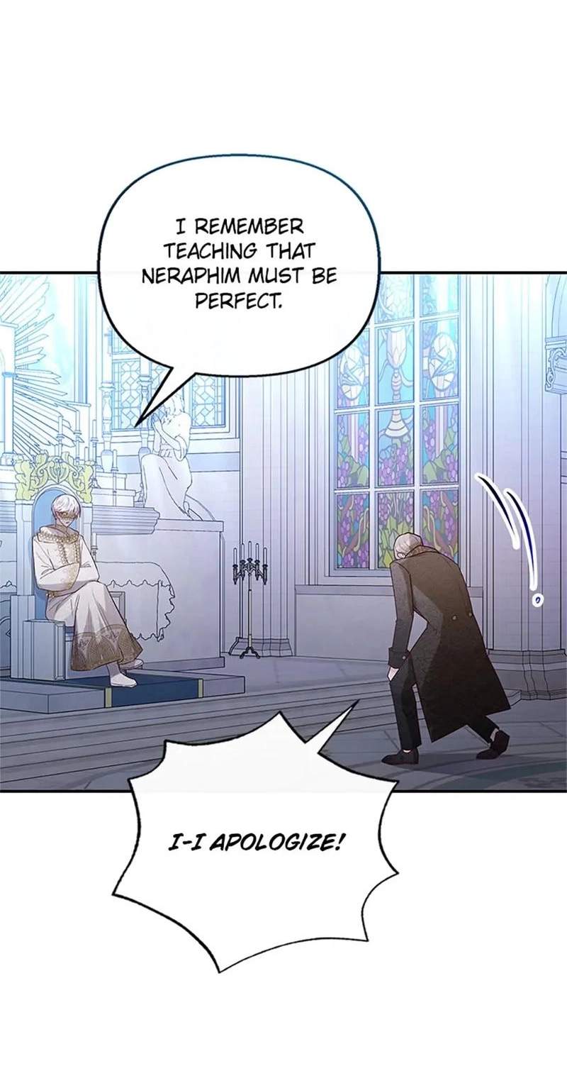 Shoujo wa Isekai de "Satsuriku no Sainou" ni Mezameru Chapter 46 page 13