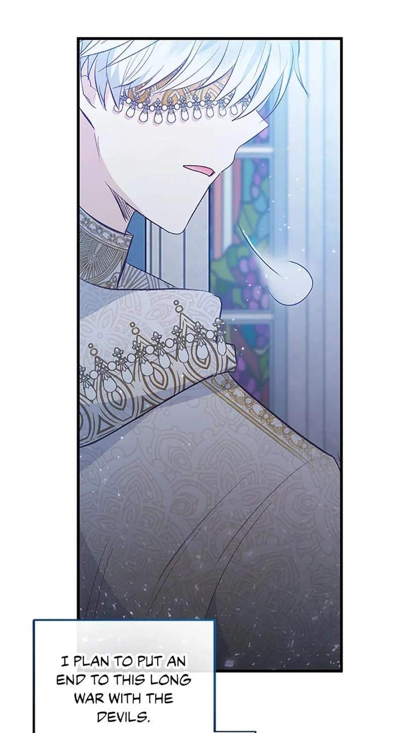 Shoujo wa Isekai de "Satsuriku no Sainou" ni Mezameru Chapter 46 page 29