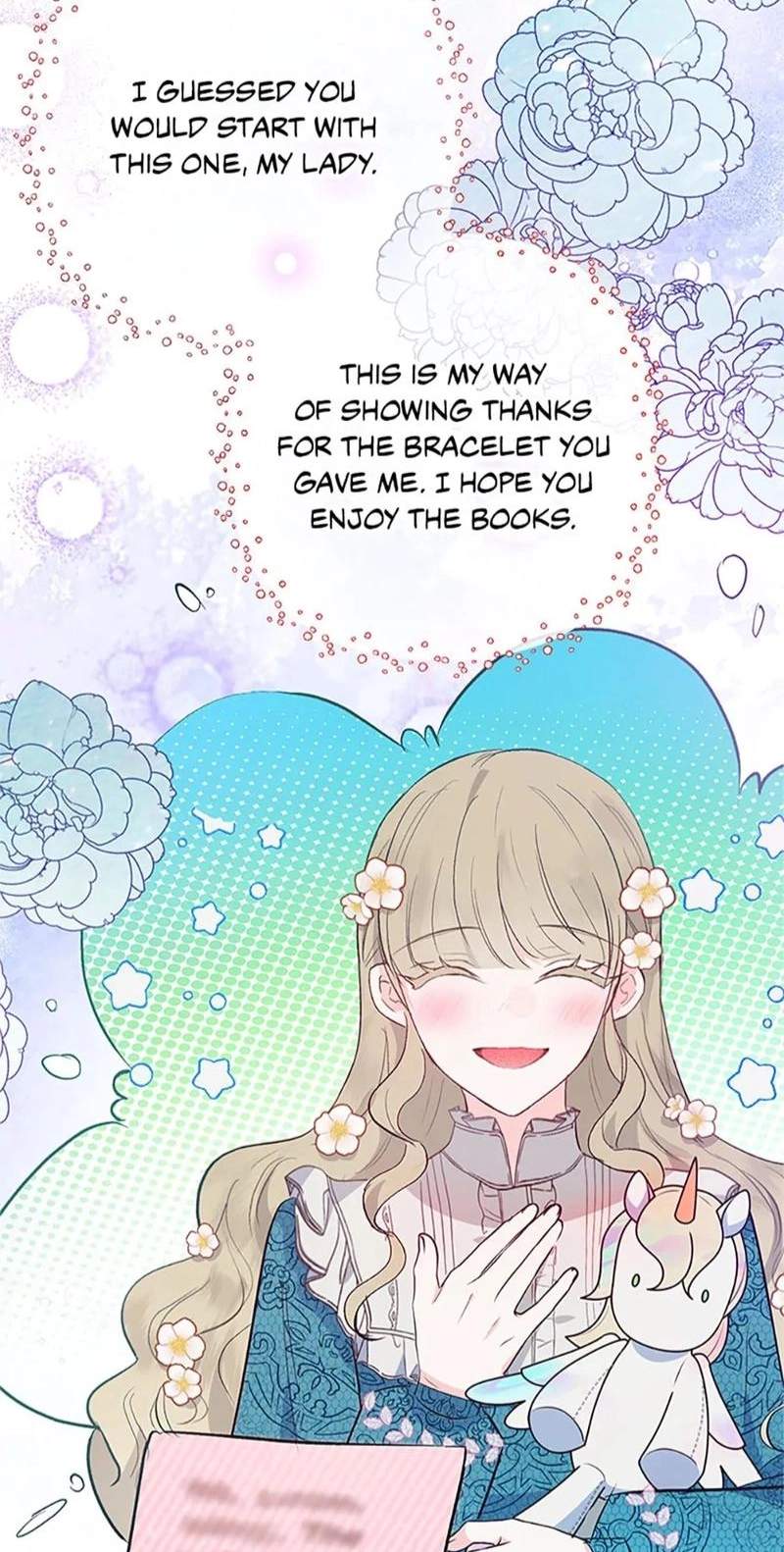 Shoujo wa Isekai de "Satsuriku no Sainou" ni Mezameru Chapter 47 page 29