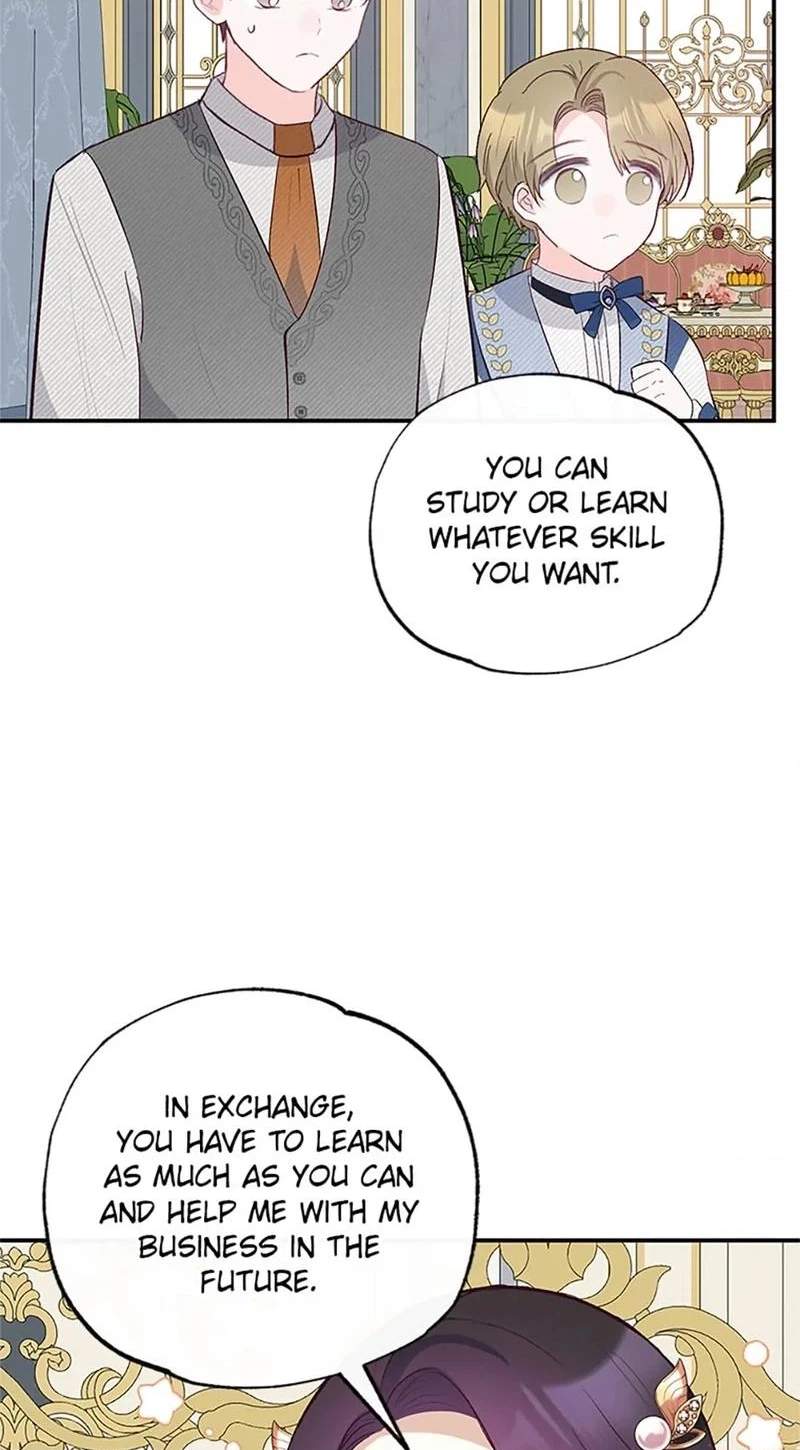 Shoujo wa Isekai de "Satsuriku no Sainou" ni Mezameru Chapter 47 page 50