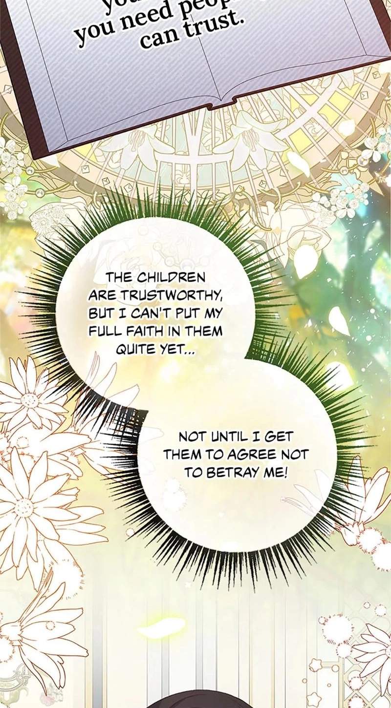 Shoujo wa Isekai de "Satsuriku no Sainou" ni Mezameru Chapter 47 page 47
