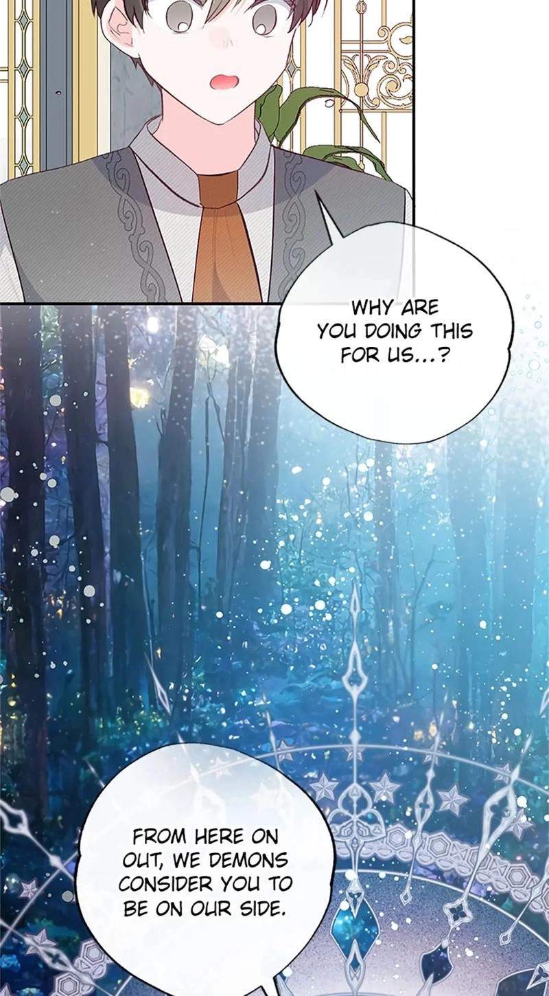 Shoujo wa Isekai de "Satsuriku no Sainou" ni Mezameru Chapter 47 page 53