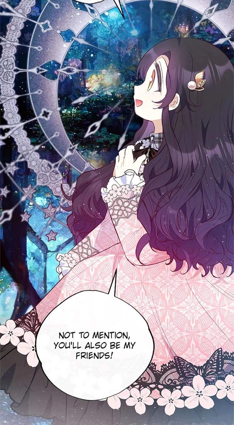 Shoujo wa Isekai de "Satsuriku no Sainou" ni Mezameru Chapter 47 page 54