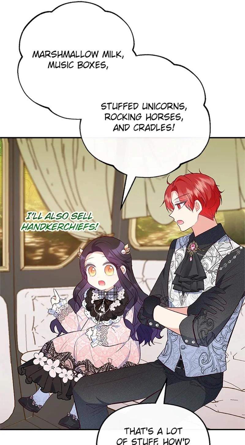 Shoujo wa Isekai de "Satsuriku no Sainou" ni Mezameru Chapter 47 page 64