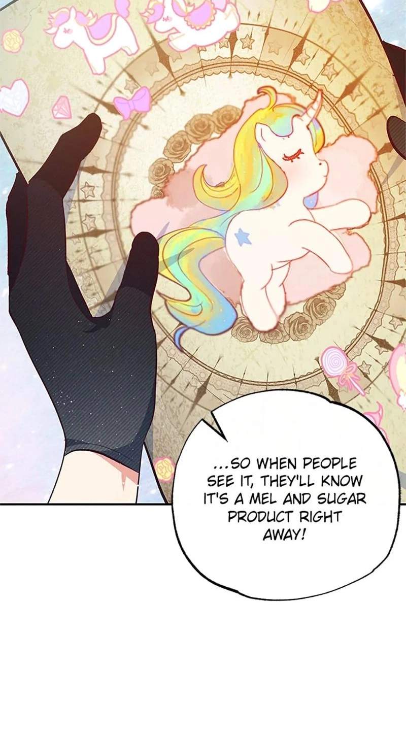 Shoujo wa Isekai de "Satsuriku no Sainou" ni Mezameru Chapter 47 page 67