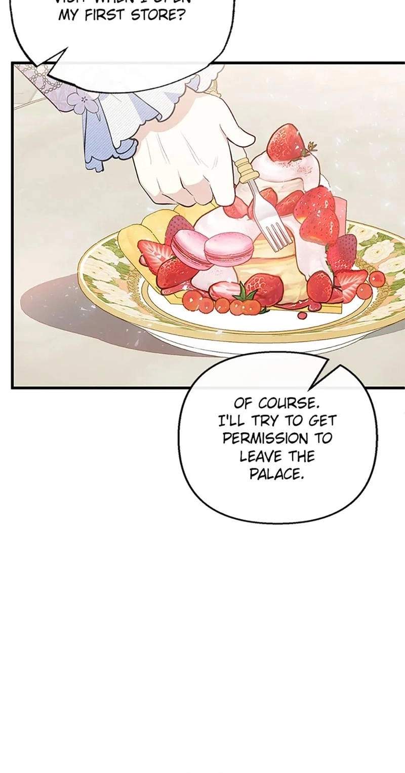 Shoujo wa Isekai de "Satsuriku no Sainou" ni Mezameru Chapter 48 page 37