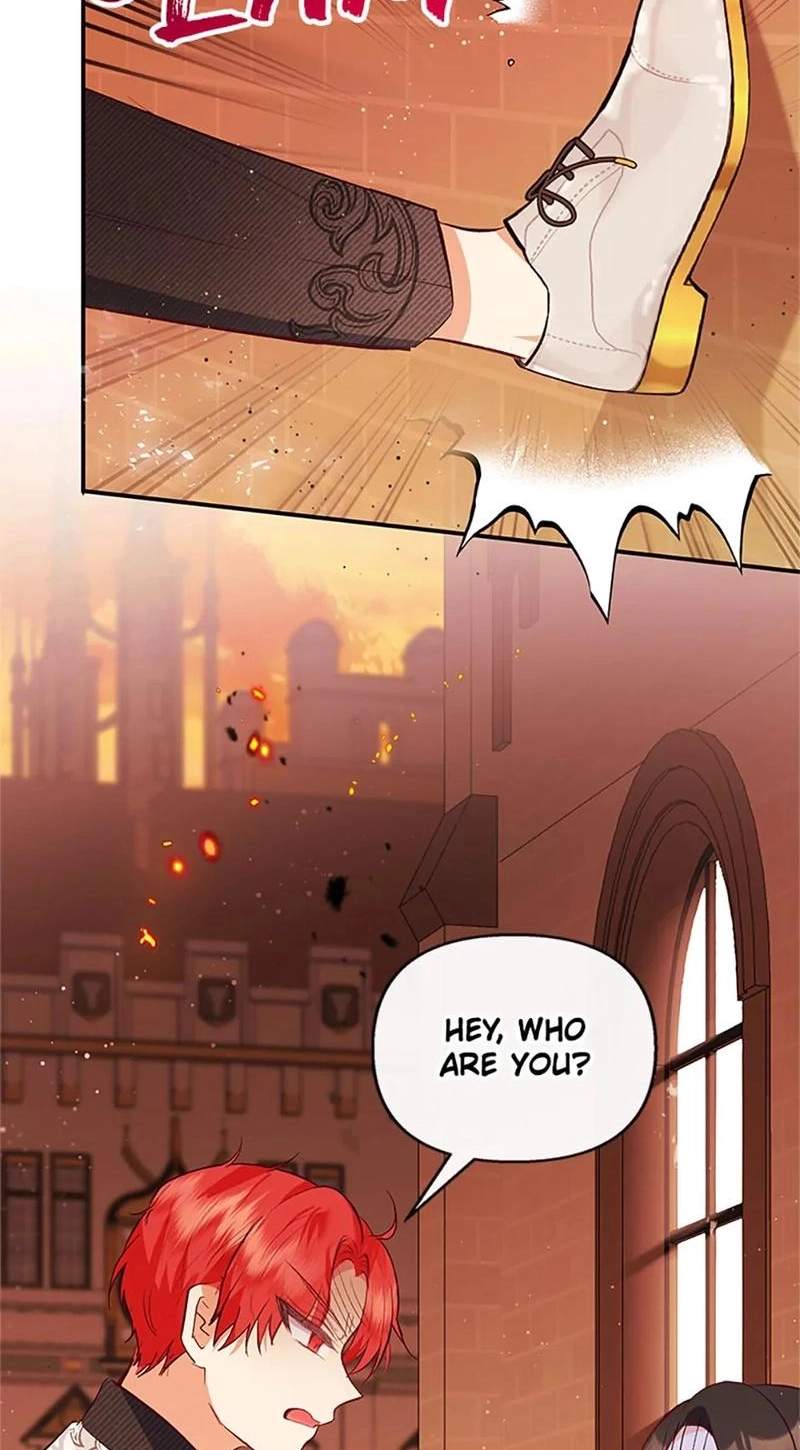 Shoujo wa Isekai de "Satsuriku no Sainou" ni Mezameru Chapter 48 page 49
