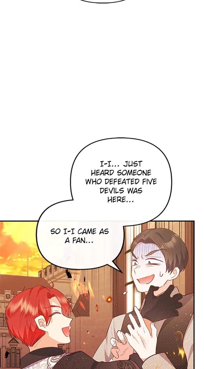 Shoujo wa Isekai de "Satsuriku no Sainou" ni Mezameru Chapter 48 page 63
