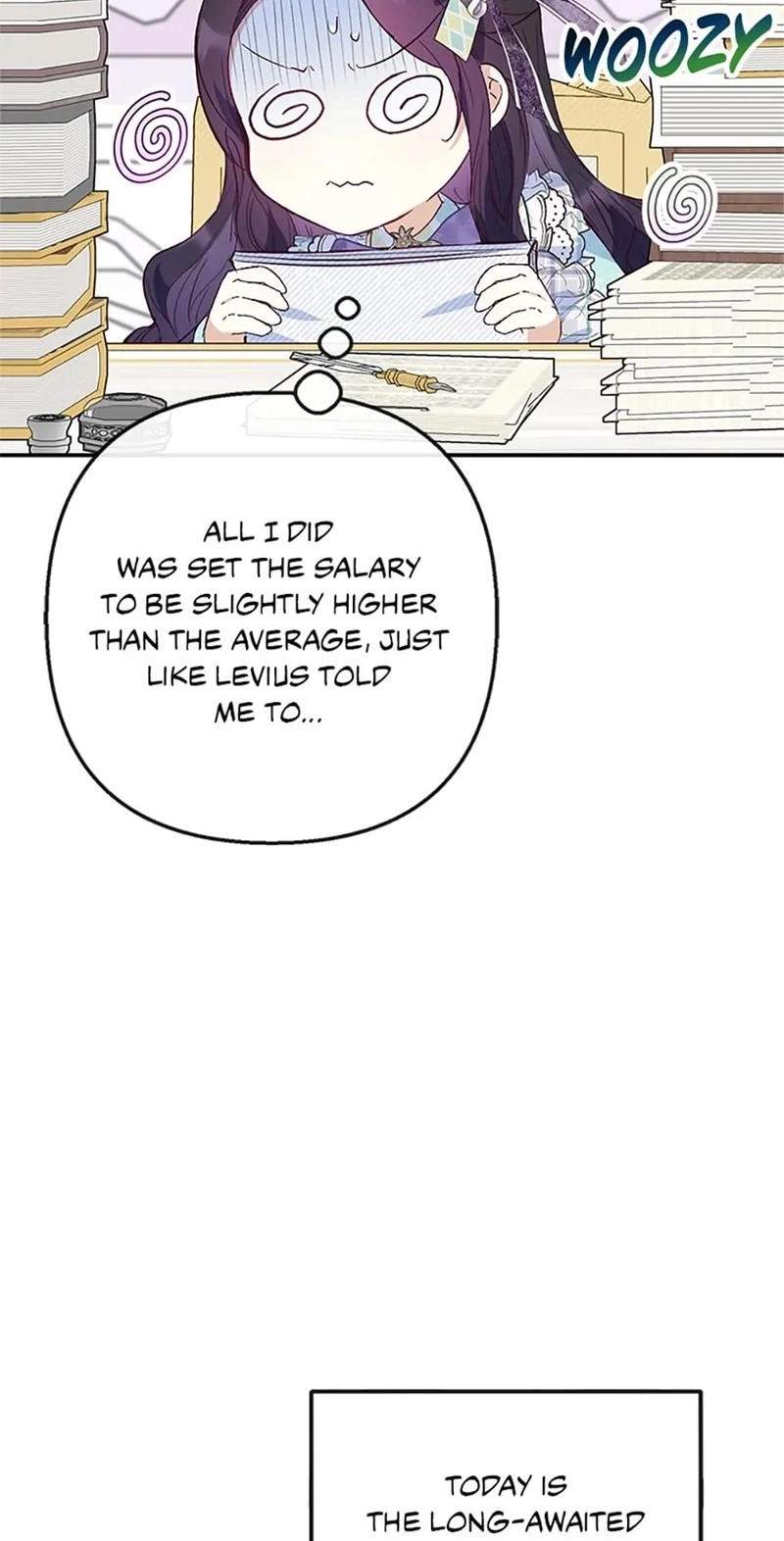 Shoujo wa Isekai de "Satsuriku no Sainou" ni Mezameru Chapter 49 page 3