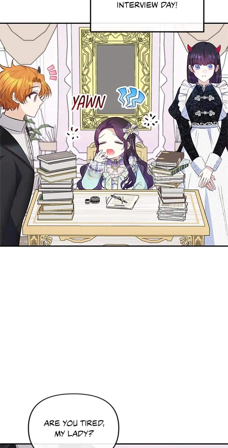 Shoujo wa Isekai de "Satsuriku no Sainou" ni Mezameru Chapter 49 page 4
