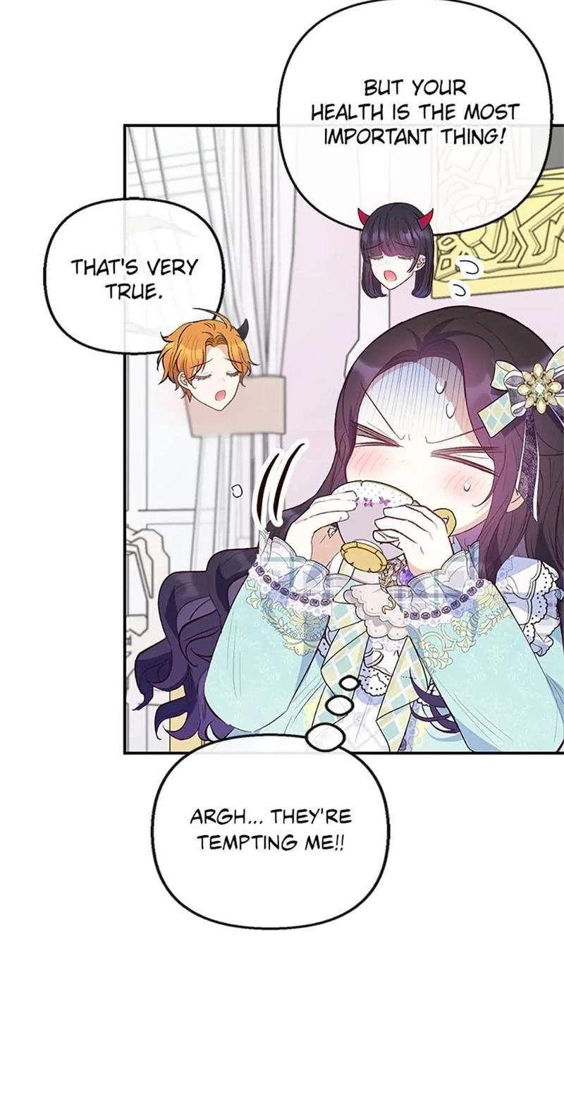 Shoujo wa Isekai de "Satsuriku no Sainou" ni Mezameru Chapter 49 page 7