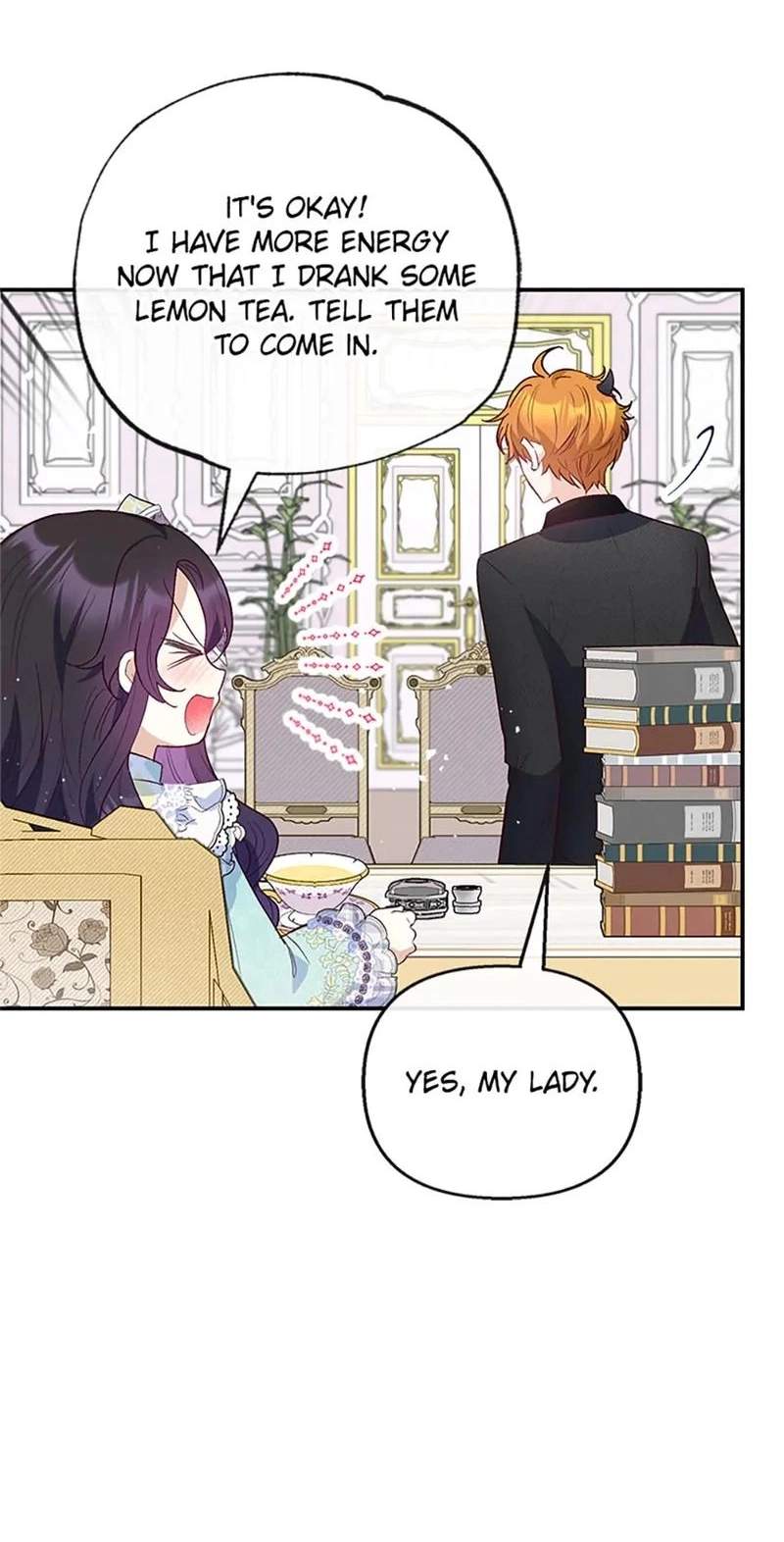 Shoujo wa Isekai de "Satsuriku no Sainou" ni Mezameru Chapter 49 page 8