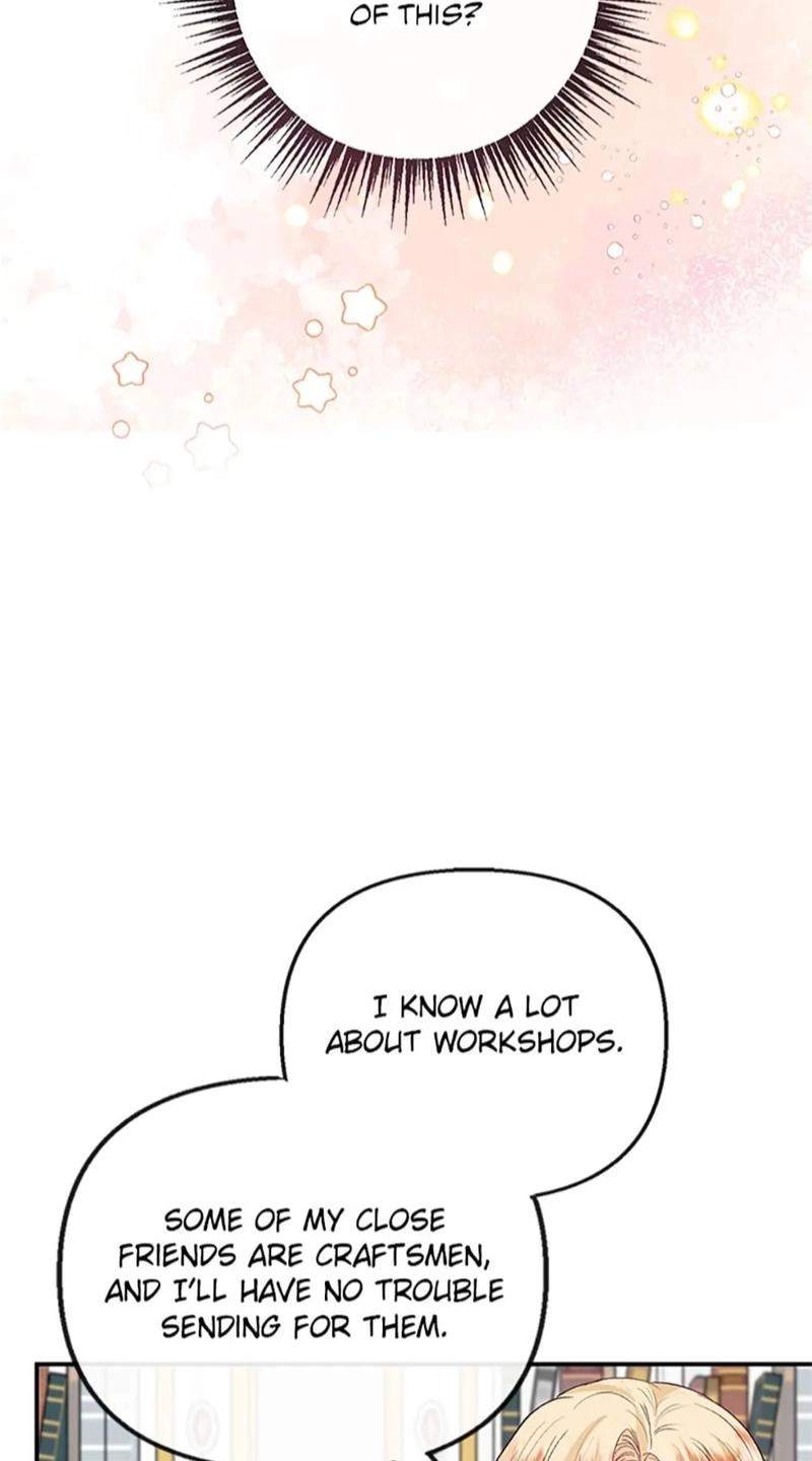 Shoujo wa Isekai de "Satsuriku no Sainou" ni Mezameru Chapter 49 page 23