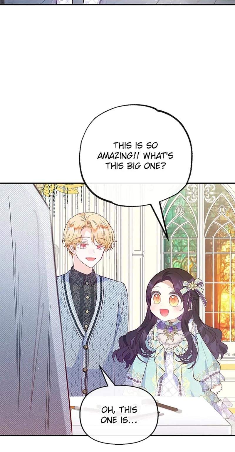 Shoujo wa Isekai de "Satsuriku no Sainou" ni Mezameru Chapter 49 page 56