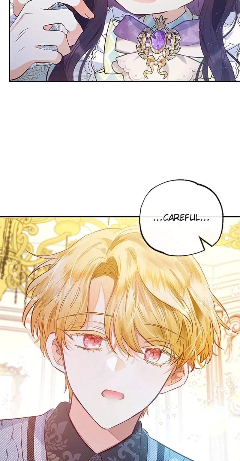 Shoujo wa Isekai de "Satsuriku no Sainou" ni Mezameru Chapter 49 page 61