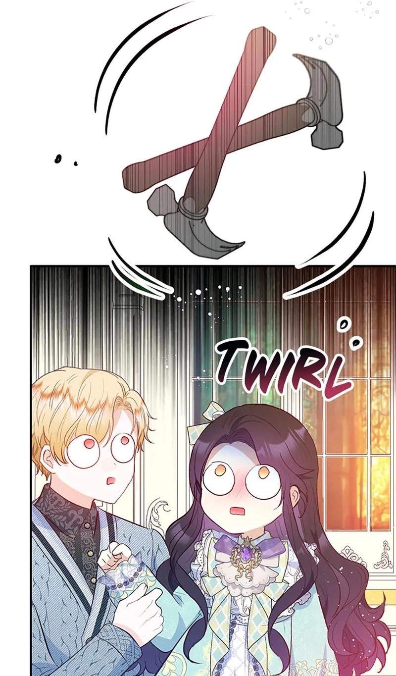 Shoujo wa Isekai de "Satsuriku no Sainou" ni Mezameru Chapter 49 page 64