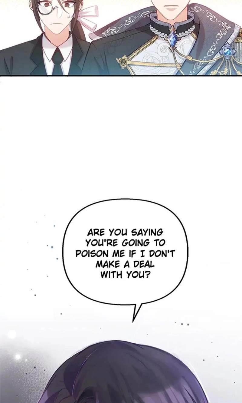 Shoujo wa Isekai de "Satsuriku no Sainou" ni Mezameru Chapter 5 page 61