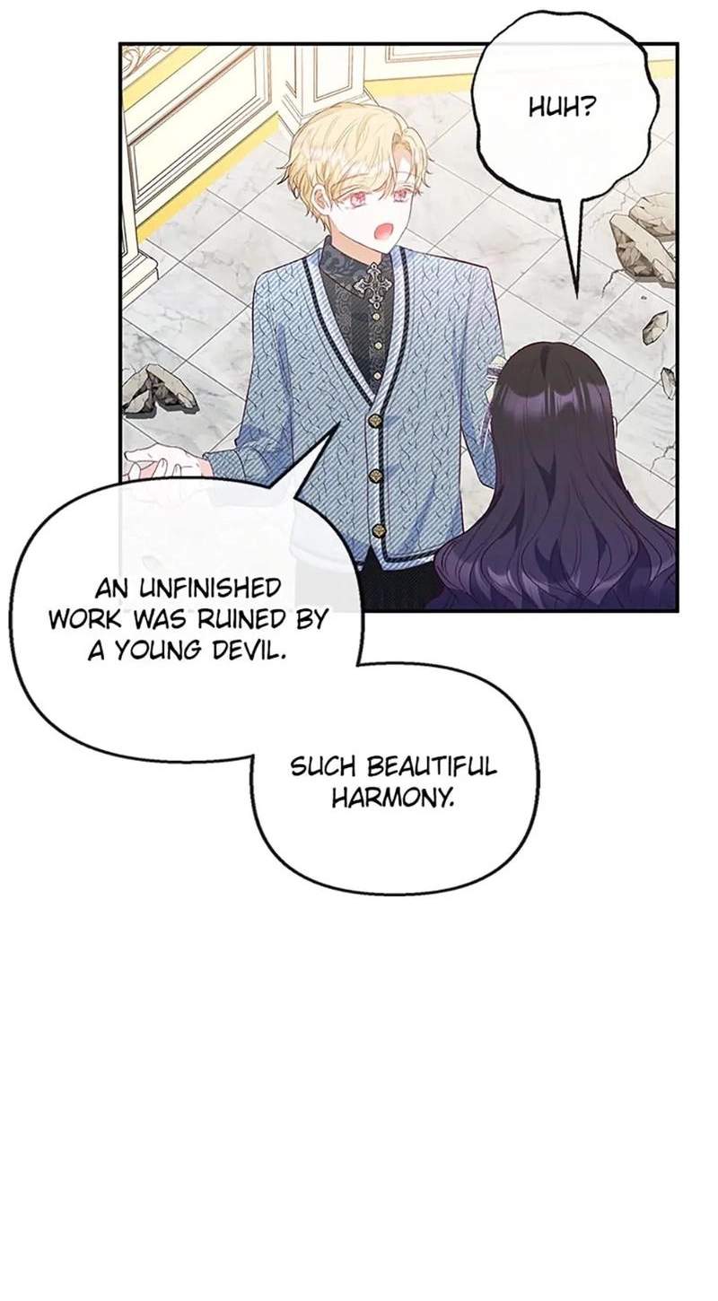 Shoujo wa Isekai de "Satsuriku no Sainou" ni Mezameru Chapter 50 page 8