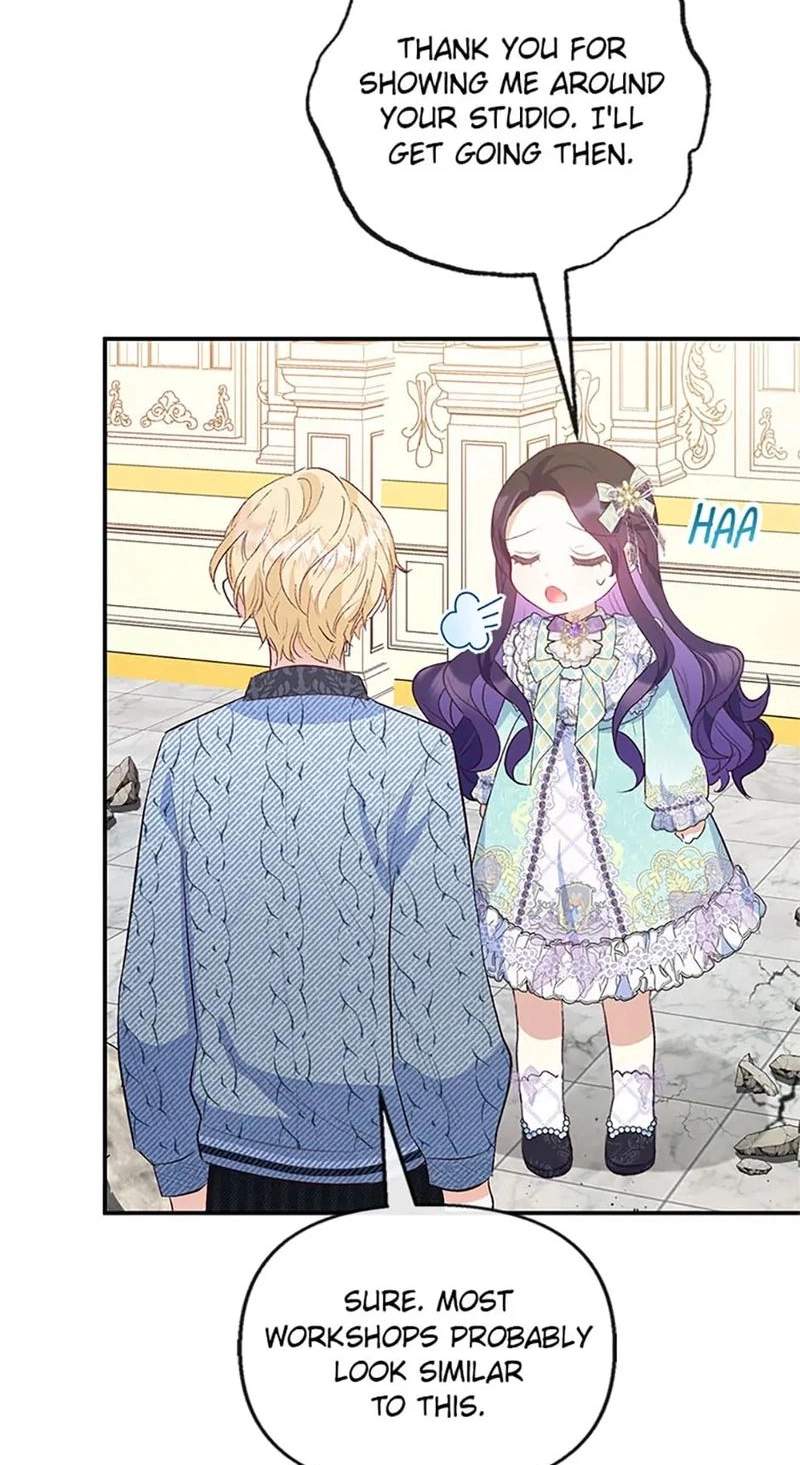 Shoujo wa Isekai de "Satsuriku no Sainou" ni Mezameru Chapter 50 page 12