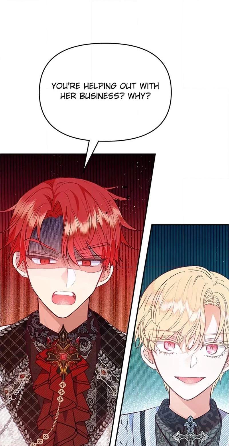 Shoujo wa Isekai de "Satsuriku no Sainou" ni Mezameru Chapter 50 page 30