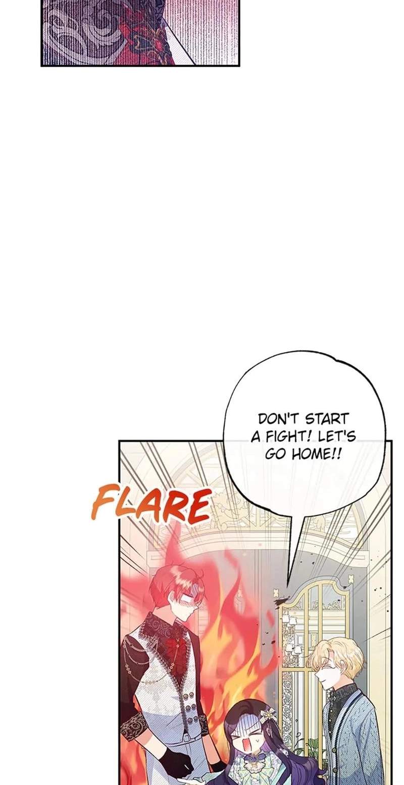 Shoujo wa Isekai de "Satsuriku no Sainou" ni Mezameru Chapter 50 page 34
