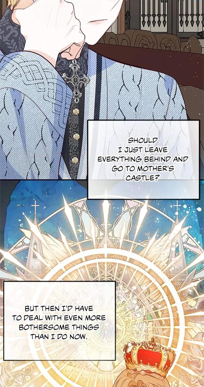 Shoujo wa Isekai de "Satsuriku no Sainou" ni Mezameru Chapter 50 page 50