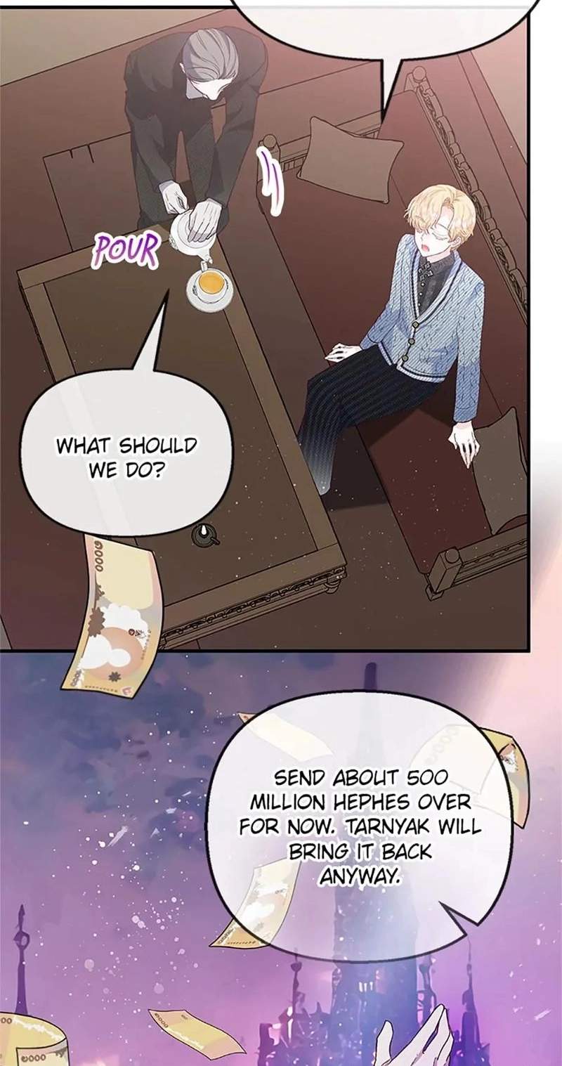Shoujo wa Isekai de "Satsuriku no Sainou" ni Mezameru Chapter 50 page 52