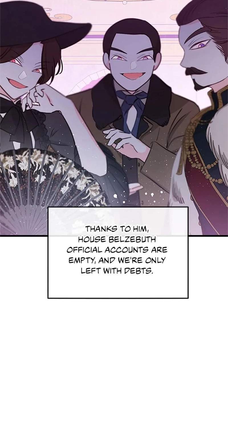 Shoujo wa Isekai de "Satsuriku no Sainou" ni Mezameru Chapter 50 page 56
