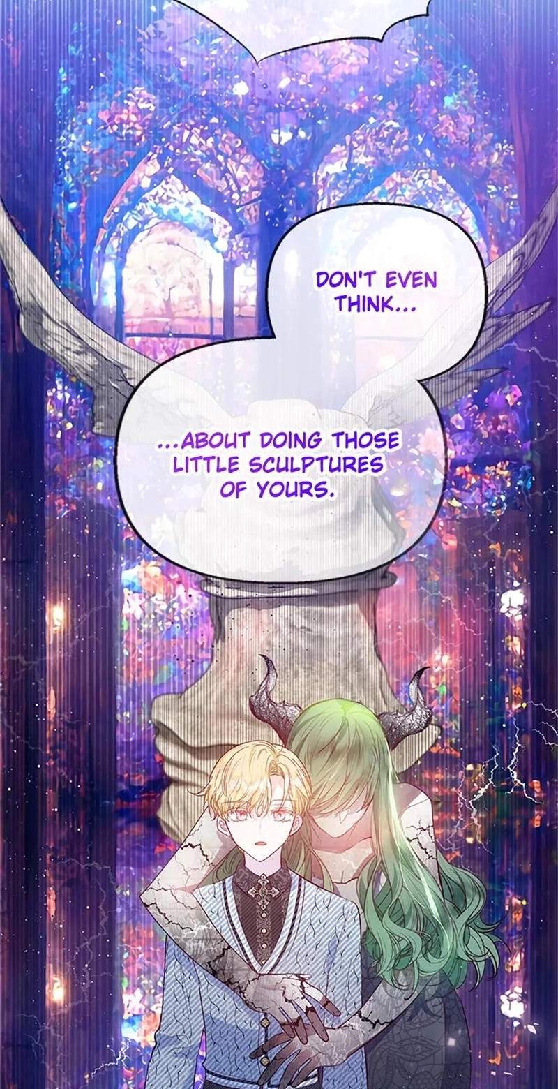 Shoujo wa Isekai de "Satsuriku no Sainou" ni Mezameru Chapter 50 page 58