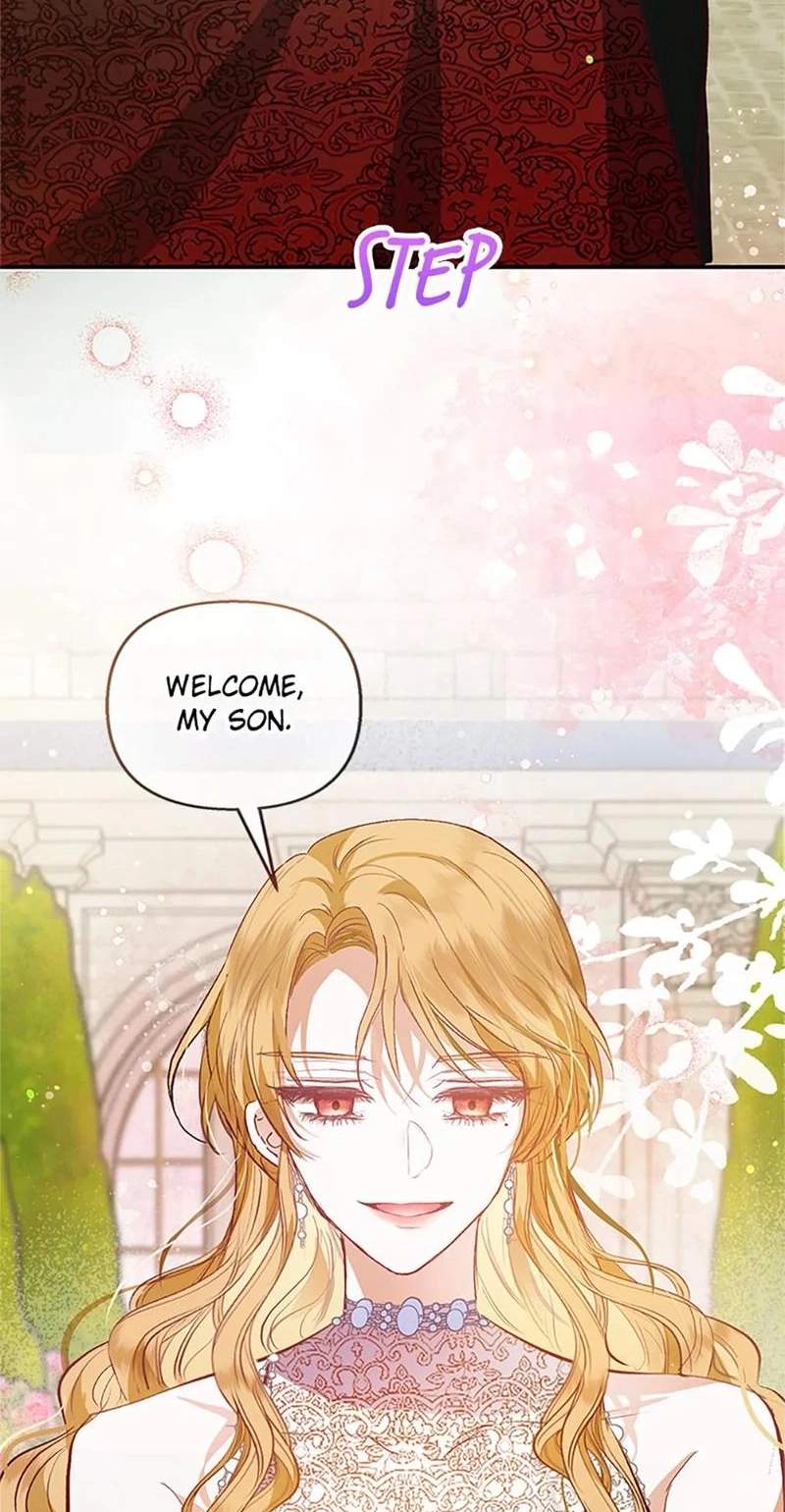 Shoujo wa Isekai de "Satsuriku no Sainou" ni Mezameru Chapter 51 page 41