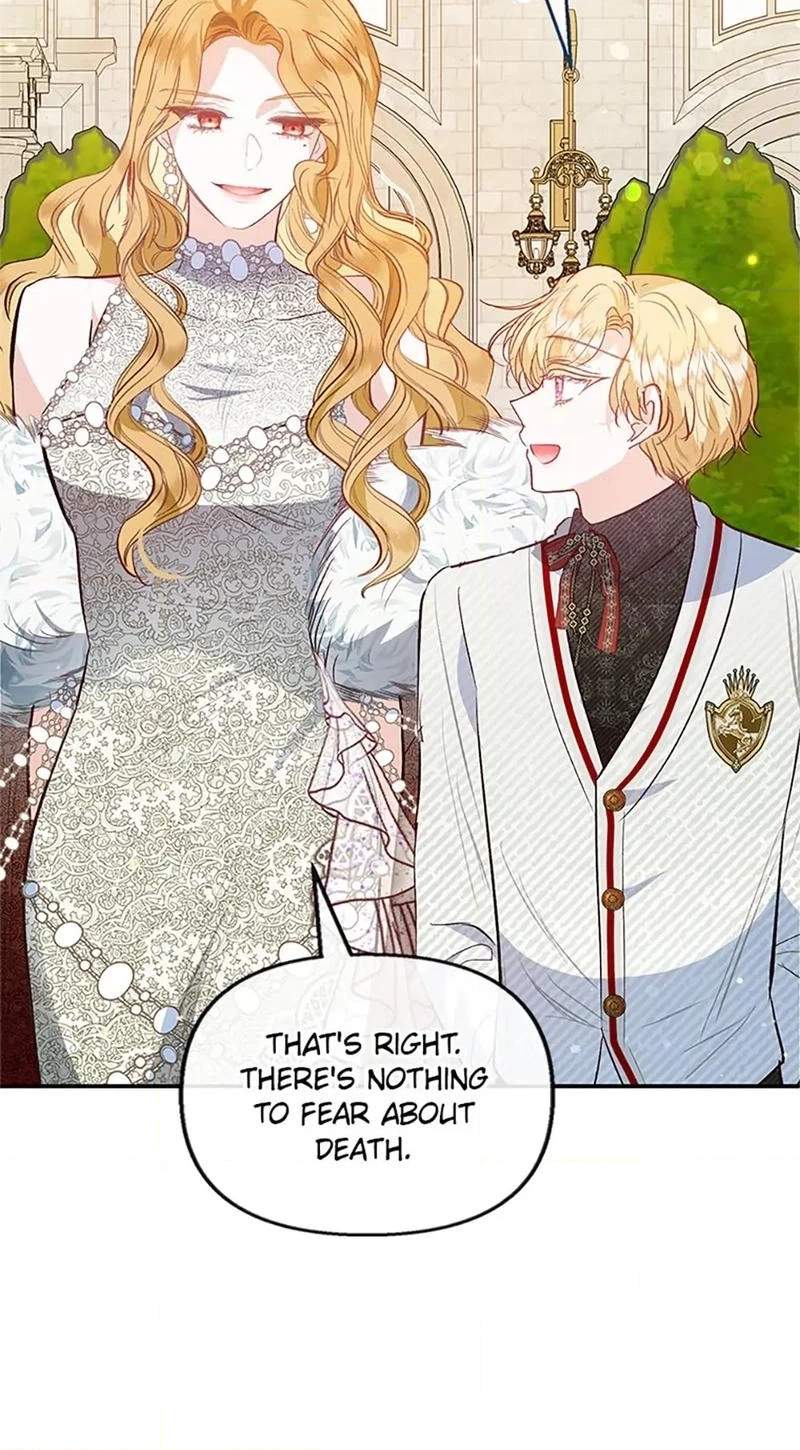 Shoujo wa Isekai de "Satsuriku no Sainou" ni Mezameru Chapter 51 page 60