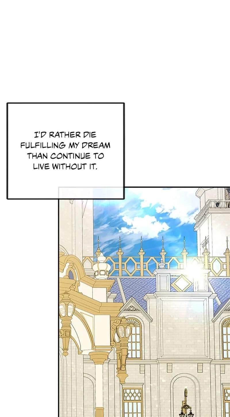 Shoujo wa Isekai de "Satsuriku no Sainou" ni Mezameru Chapter 51 page 63