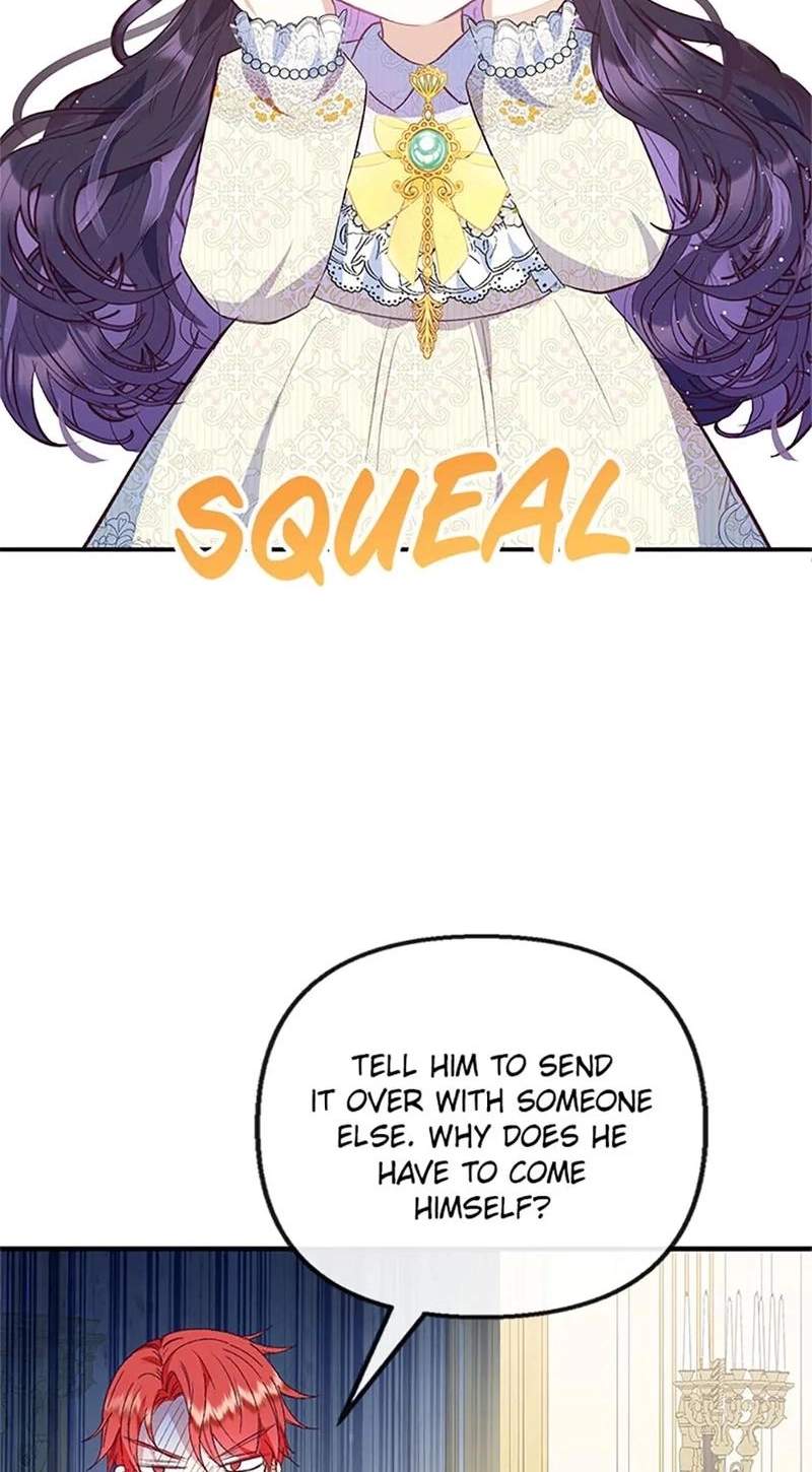 Shoujo wa Isekai de "Satsuriku no Sainou" ni Mezameru Chapter 51 page 77