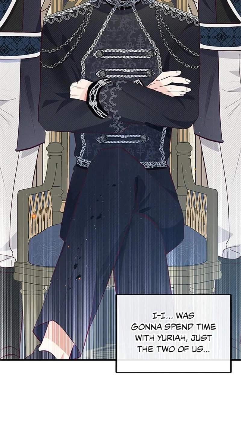 Shoujo wa Isekai de "Satsuriku no Sainou" ni Mezameru Chapter 51 page 85
