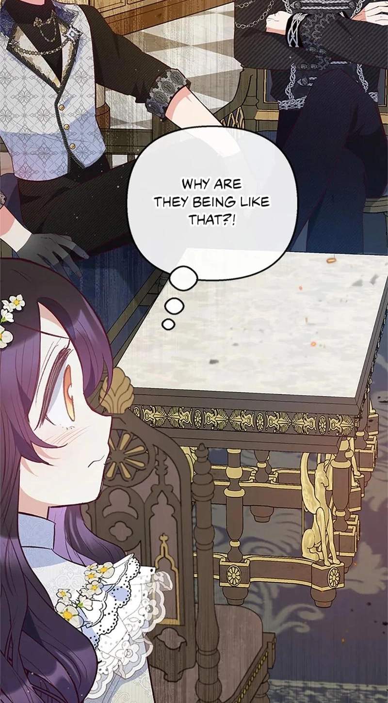 Shoujo wa Isekai de "Satsuriku no Sainou" ni Mezameru Chapter 52 page 11
