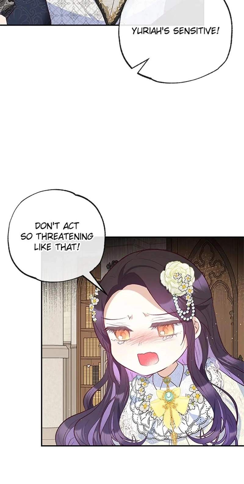 Shoujo wa Isekai de "Satsuriku no Sainou" ni Mezameru Chapter 52 page 22