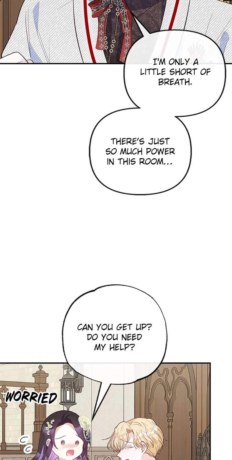 Shoujo wa Isekai de "Satsuriku no Sainou" ni Mezameru Chapter 52 page 26