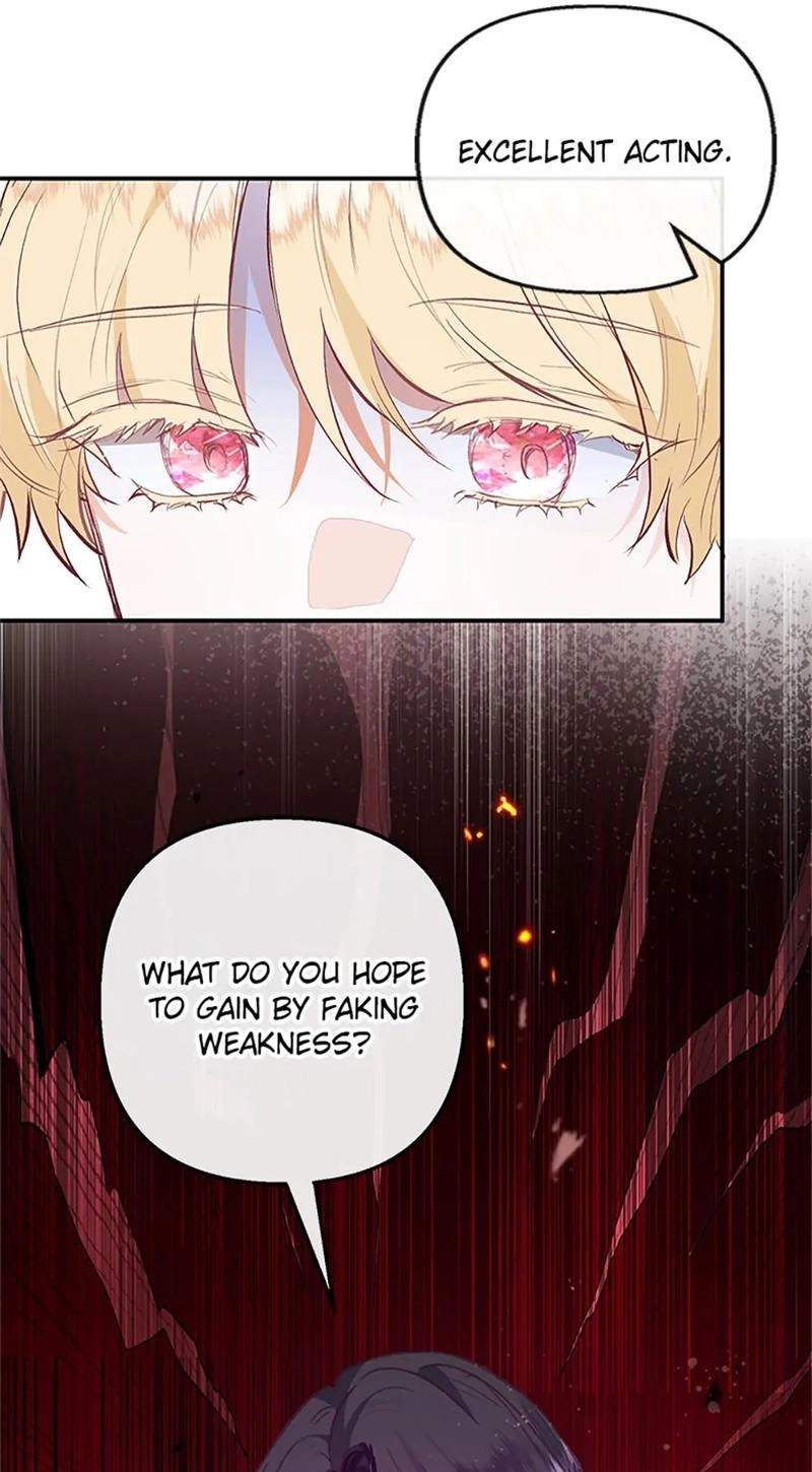 Shoujo wa Isekai de "Satsuriku no Sainou" ni Mezameru Chapter 52 page 29