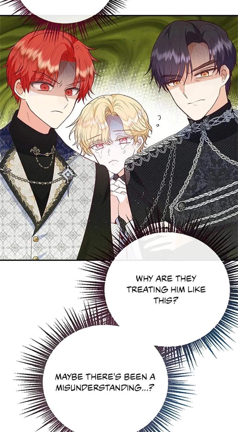 Shoujo wa Isekai de "Satsuriku no Sainou" ni Mezameru Chapter 52 page 33