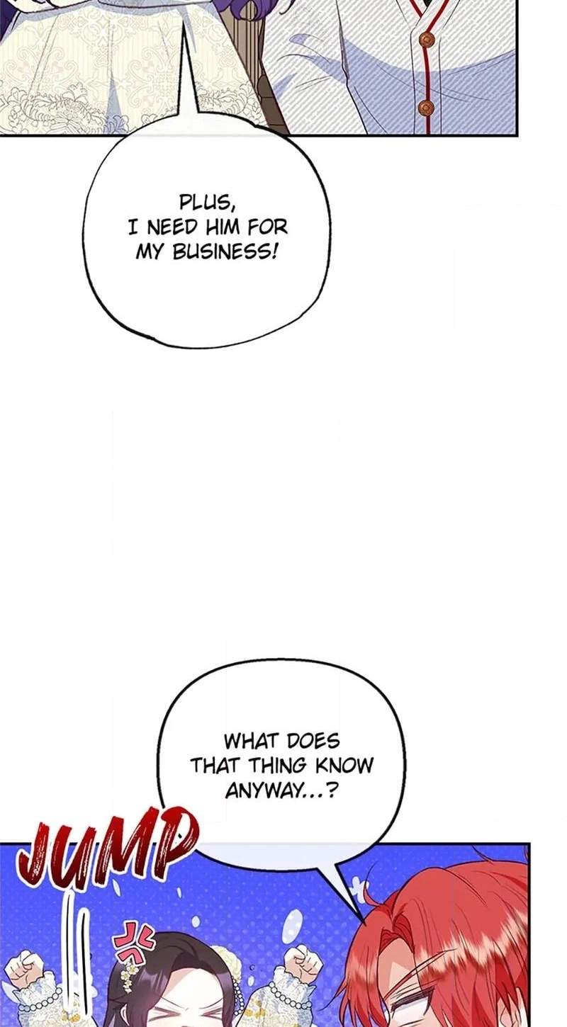Shoujo wa Isekai de "Satsuriku no Sainou" ni Mezameru Chapter 52 page 40