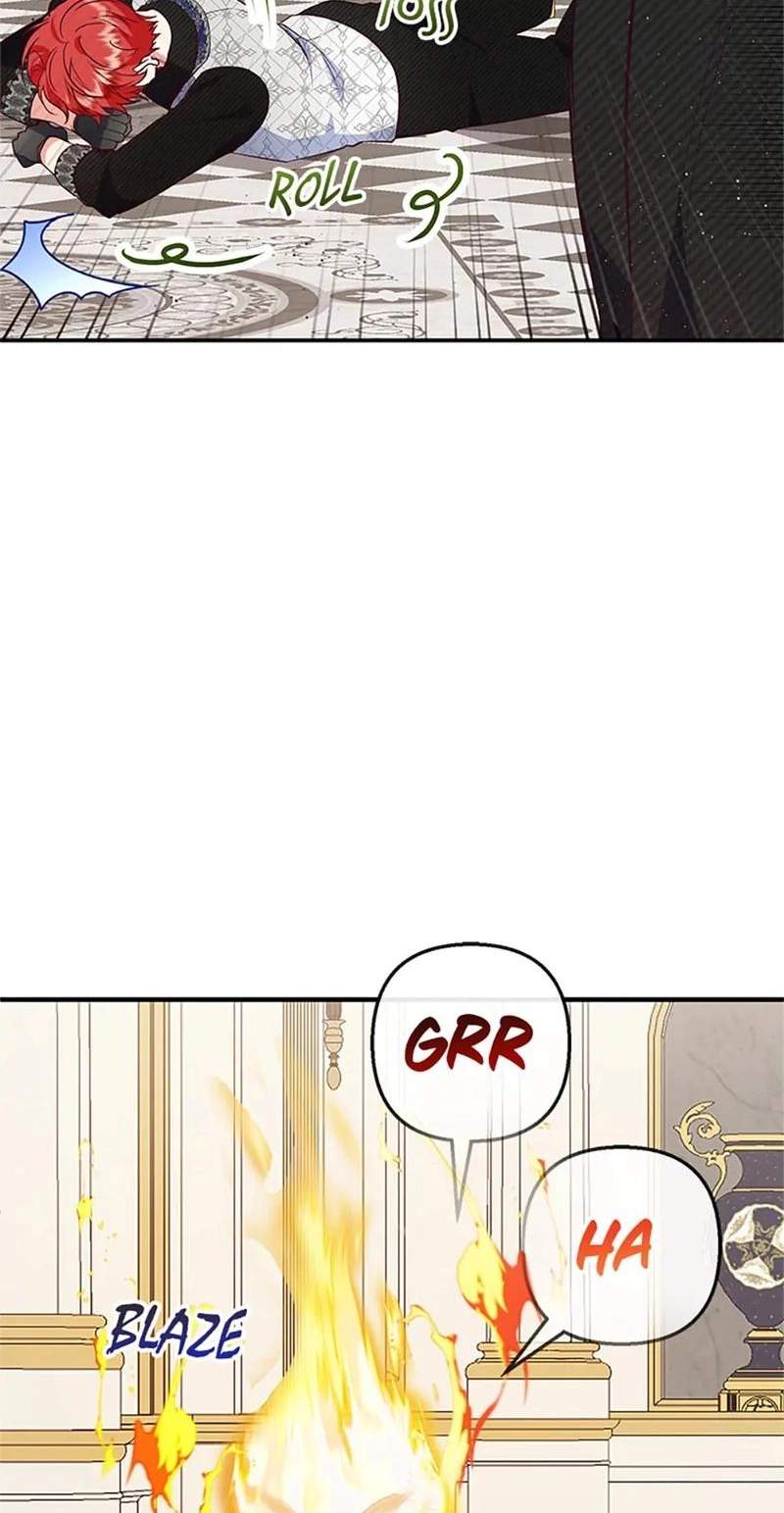 Shoujo wa Isekai de "Satsuriku no Sainou" ni Mezameru Chapter 52 page 56