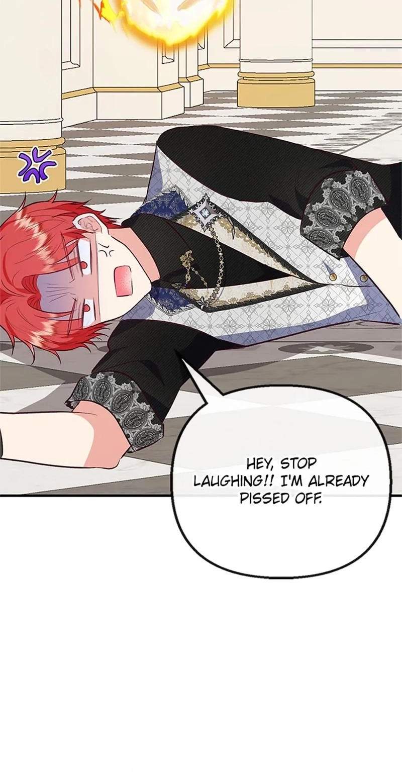 Shoujo wa Isekai de "Satsuriku no Sainou" ni Mezameru Chapter 52 page 57