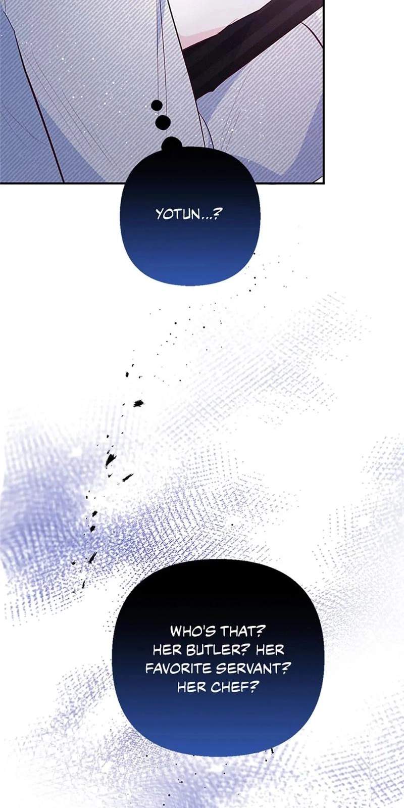 Shoujo wa Isekai de "Satsuriku no Sainou" ni Mezameru Chapter 53 page 21